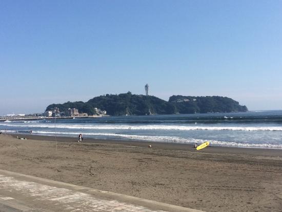 Shonan Kaigan Park