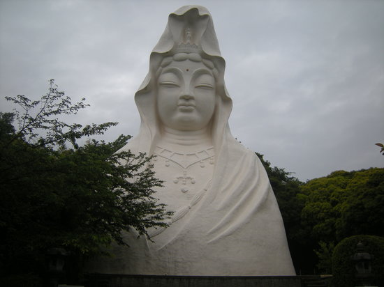 Ofuna Kannonji Temple