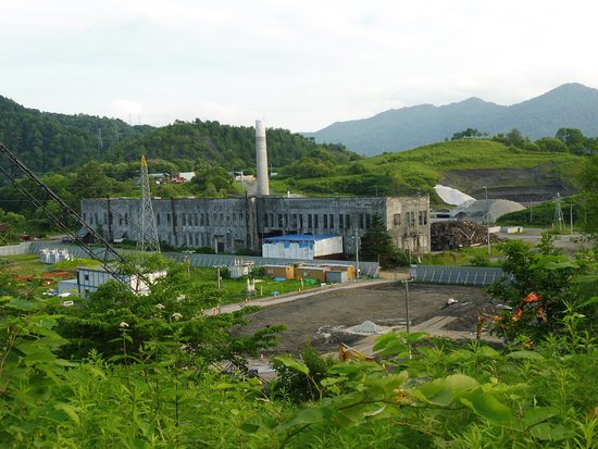 Shimizusawa Mt. Zuri