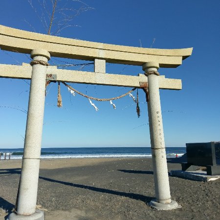 Torami no Torii