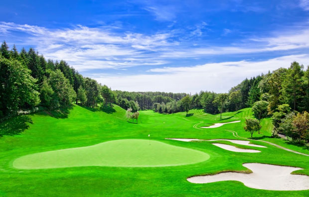 Hayakita Country Club
