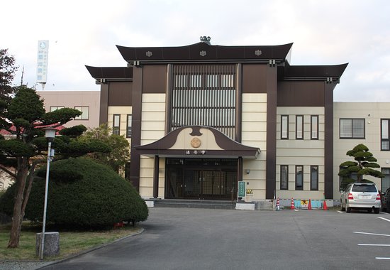 Hoyoji Temple