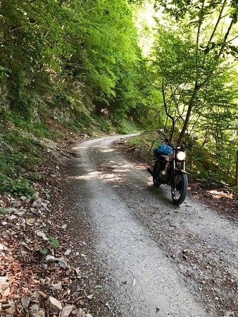 Mt. Sukai