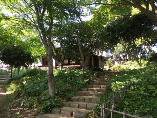 Sojinkan Sugimura Memorial Hall