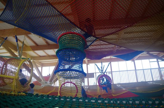 Kids Square Chikkuru