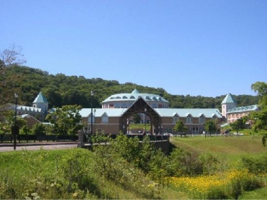 Outdoor Pictures 1