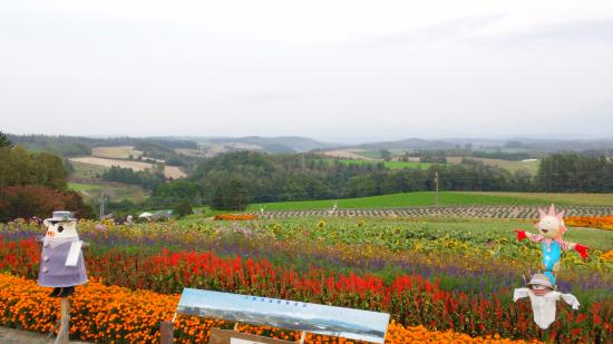 Miyamatoge Art Park