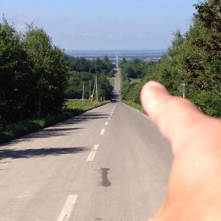 Road to Heaven