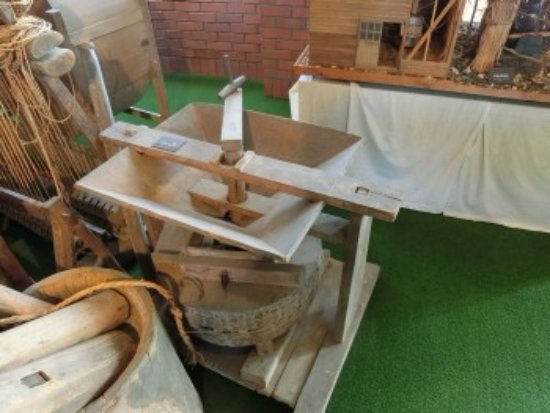 Chippubetsucho Folk Museum