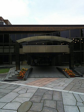Takikawa Museum of Art and Natural History