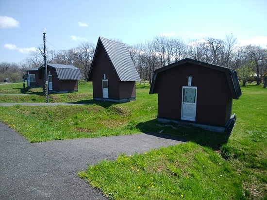 Kabutonuma Park