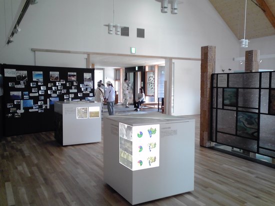 Sarobetsu Marsh Center