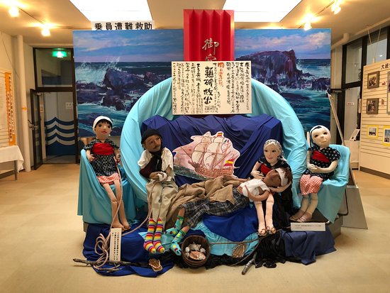 Onjukucho Museum of History and Folklore