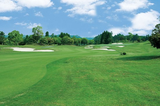 Ohtakijo Golf Club