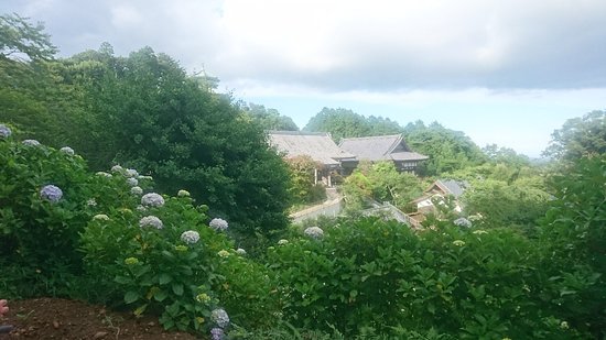 Myohoshoji Temple