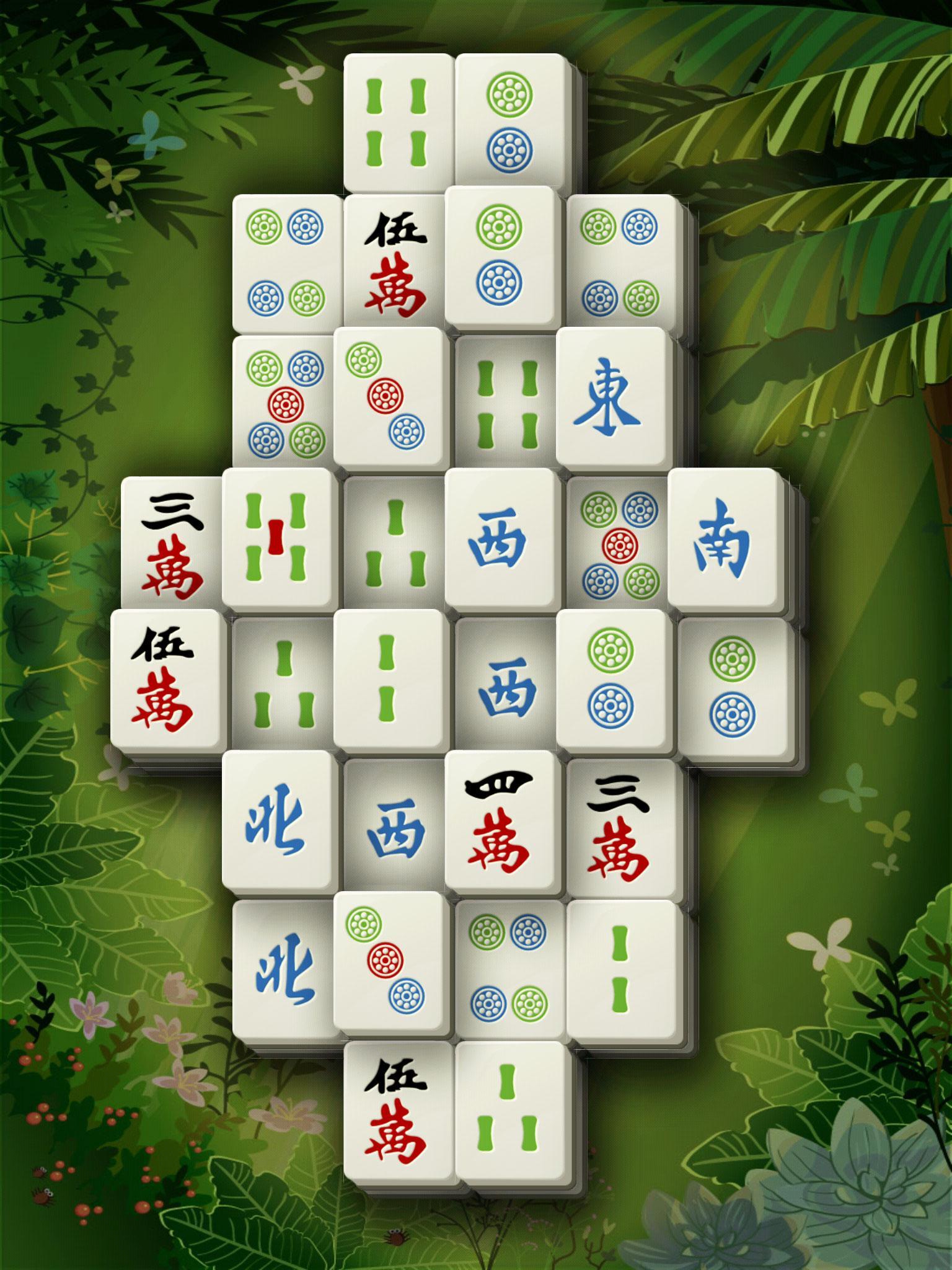 Mahjong Museum