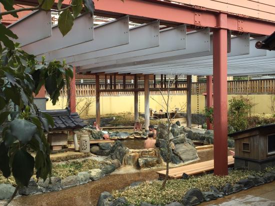 Outdoor Pictures 1