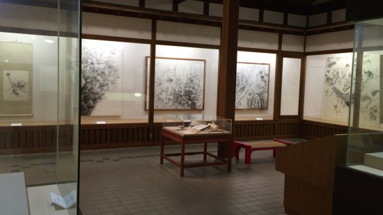 Isumi City Local Museum