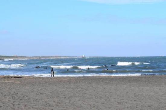 Taito Beach
