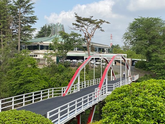 Narashino Country Club King and Queen Course