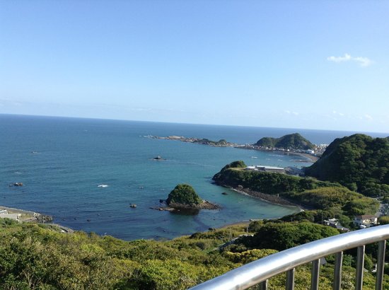 Kamogawa Matsushima