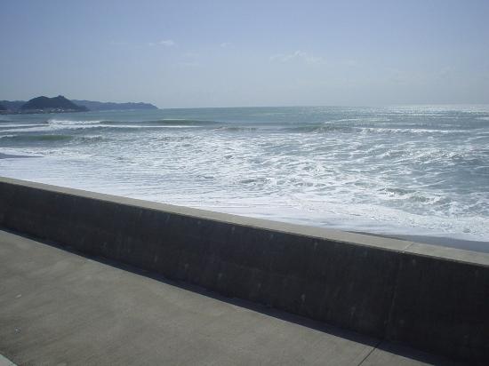 Tojo Beach