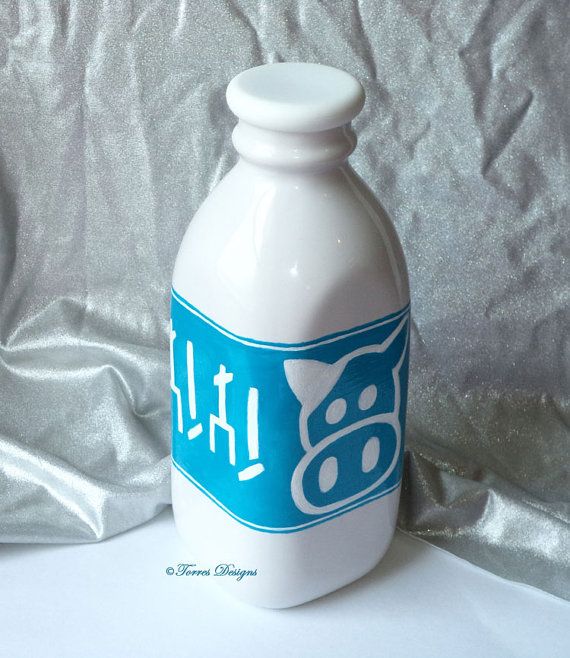 Milk Ranch Moki