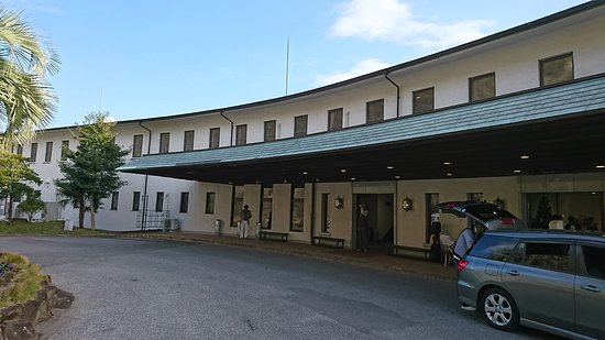 Nanso Hills Country Club