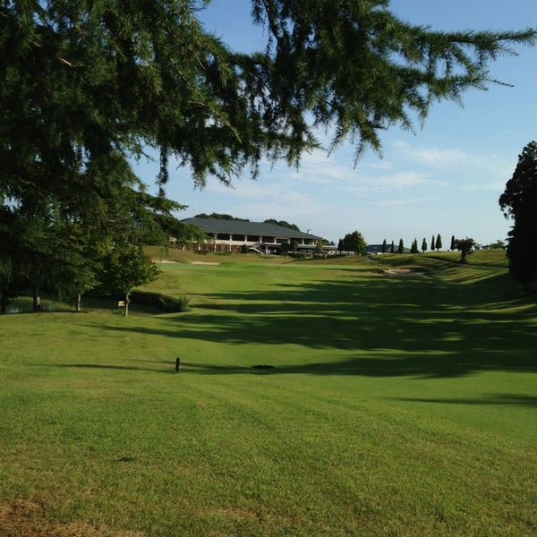 Chiba ShinNihon Golf Club