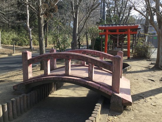 Kosakucho Minami Park