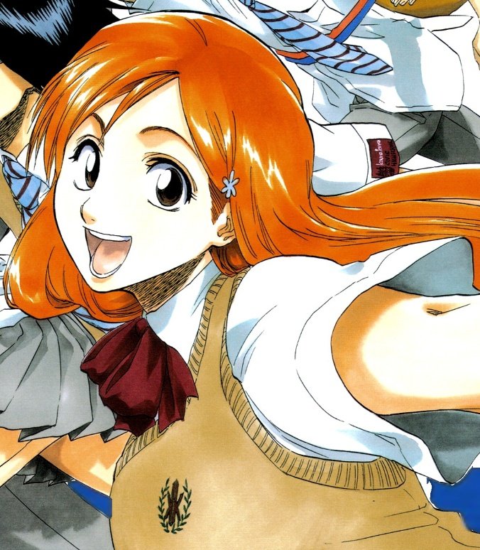 Orihime Shrine