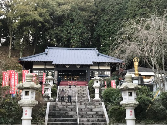 Rikkokuji