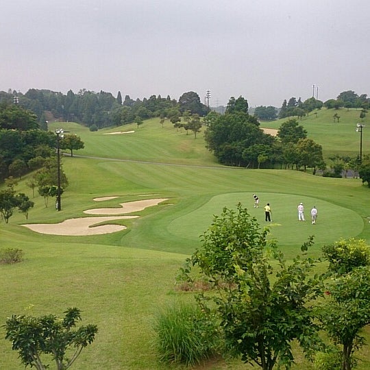 King Fields Golf Club