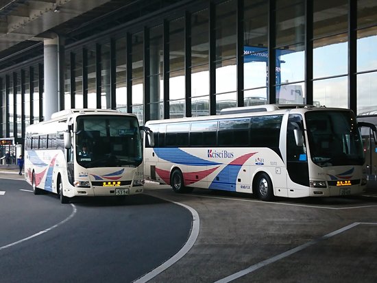Keisei Bus