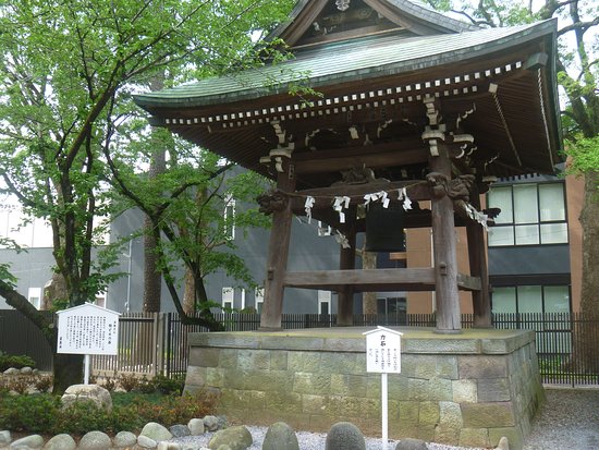 Katsushika Hachimangu