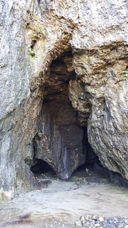 Wukong Cave