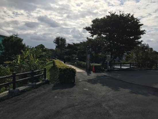 Taitung Bicycle Road