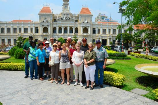 Followmetrip one day tour service