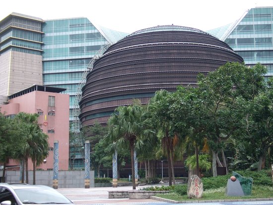 Living Mall