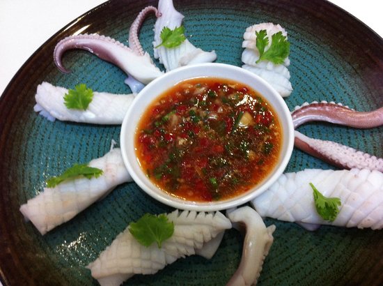 Ivy's Kitchen Cooking Class
