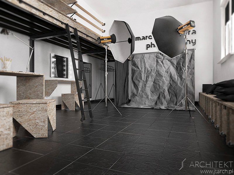 Minim Photographic Studio