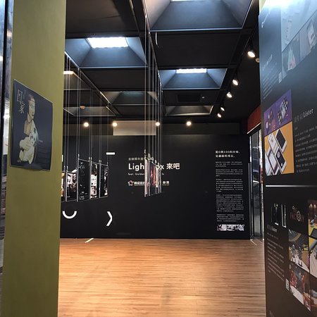 Monga-Longshan Culture & Creative B2