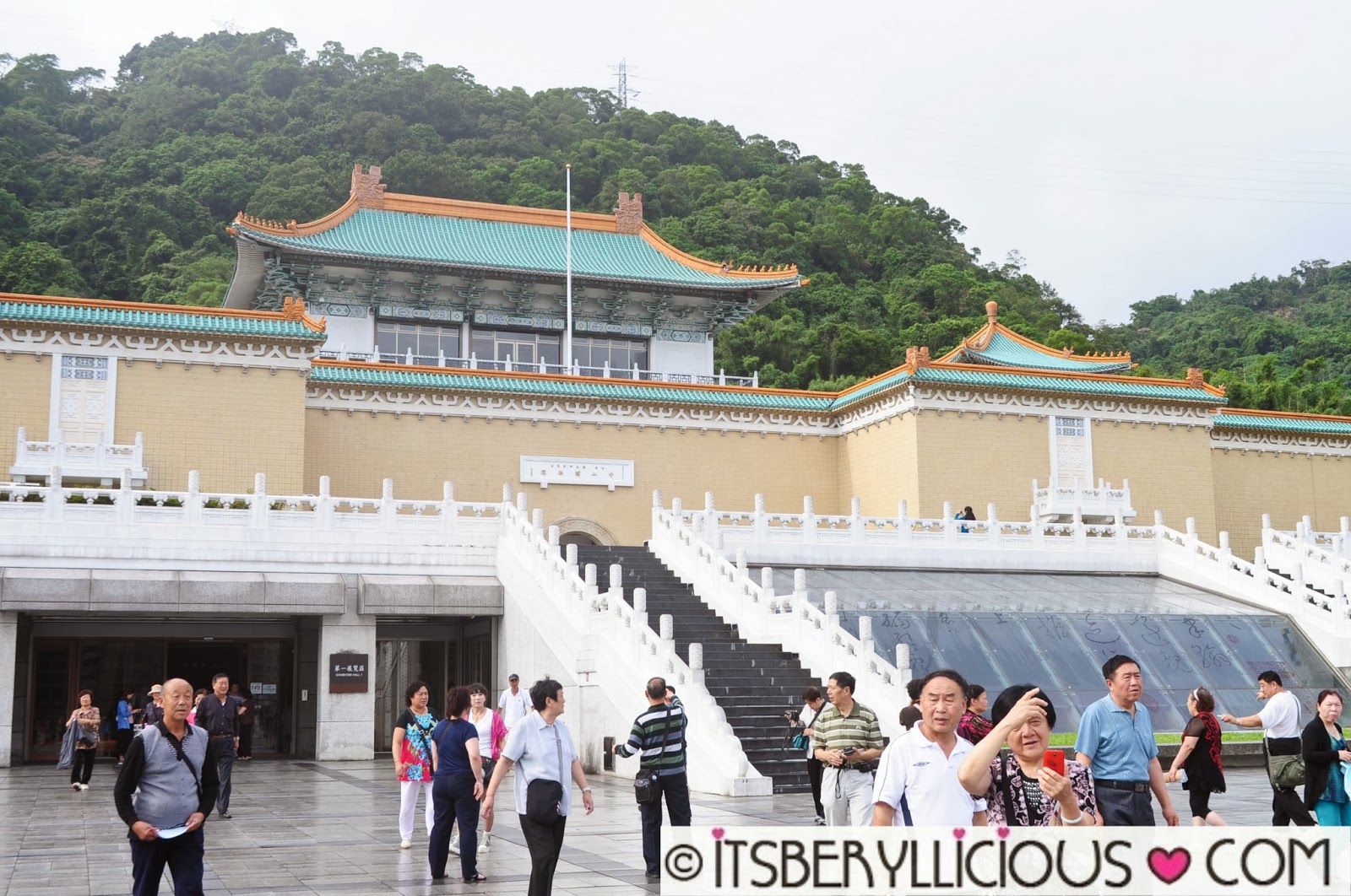 Shennong Palace