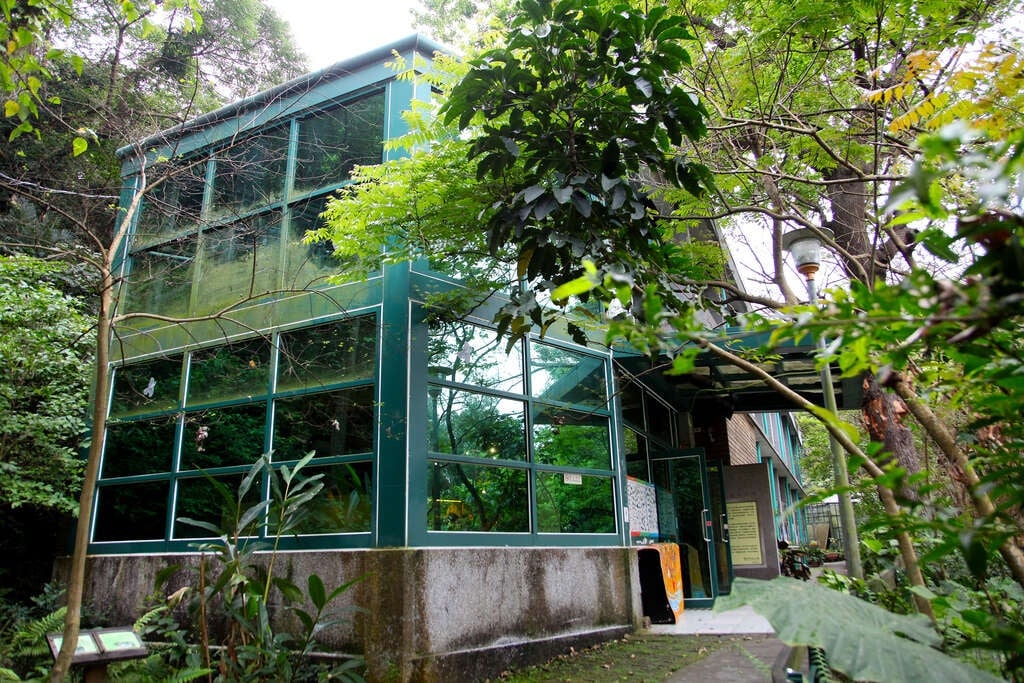 Zhishan Cultural and Ecological Garden
