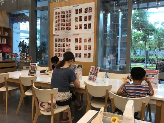 Abc Cooking Studio