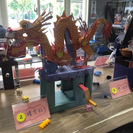 Brick Ark Museum