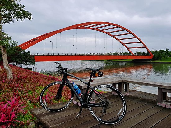 Lizejian Bridge