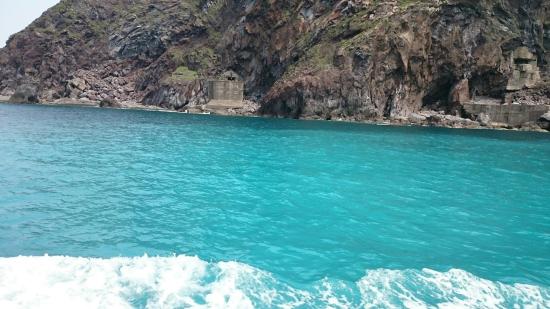 Tou Cheng Bathing Beach
