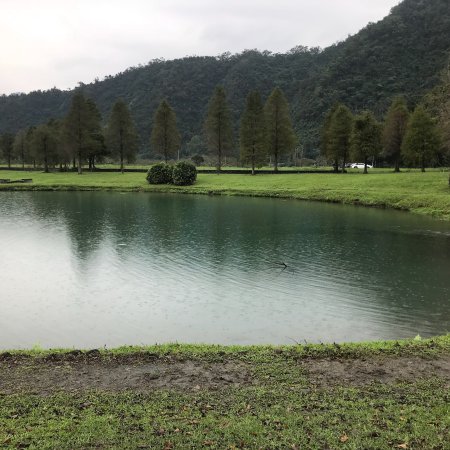 Lipi Lake