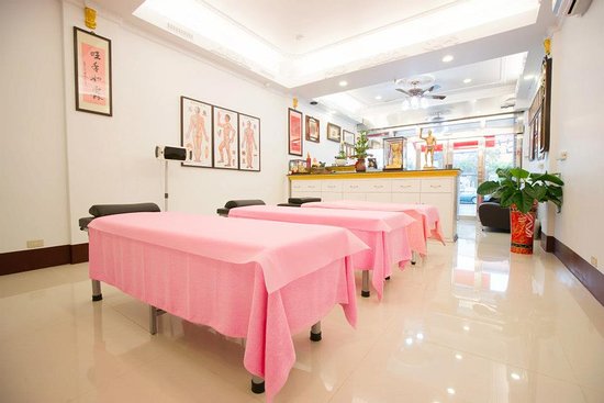 Wanglin Health and Wellness Club